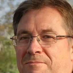Volker Steinhardt